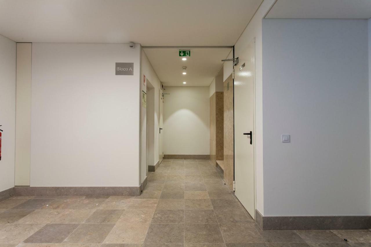 Joivy Modern 1-Bed Apt Nearby Praca Do Comercio, In Baixa ลิสบอน ภายนอก รูปภาพ