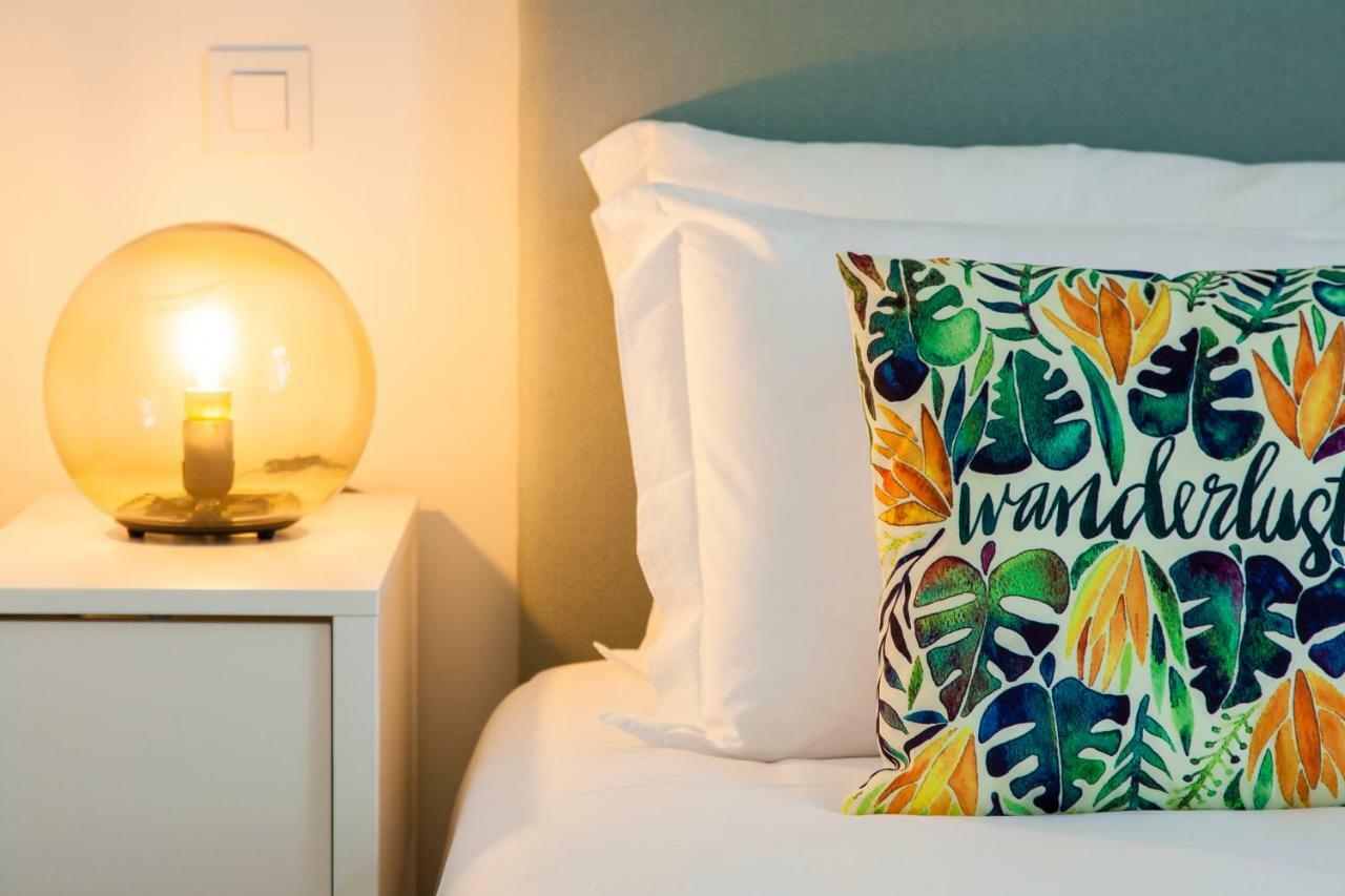 Joivy Modern 1-Bed Apt Nearby Praca Do Comercio, In Baixa ลิสบอน ภายนอก รูปภาพ