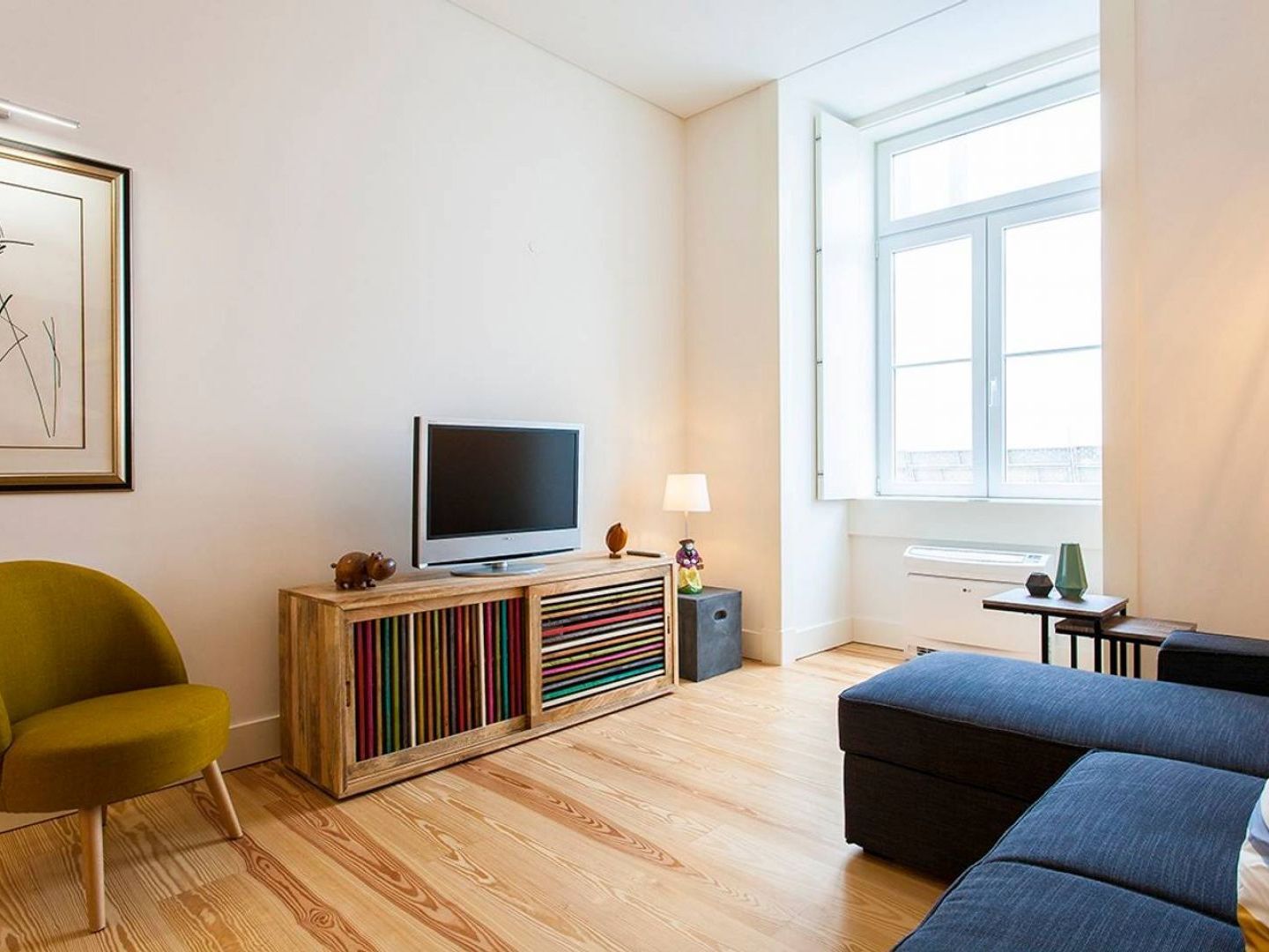 Joivy Modern 1-Bed Apt Nearby Praca Do Comercio, In Baixa ลิสบอน ภายนอก รูปภาพ