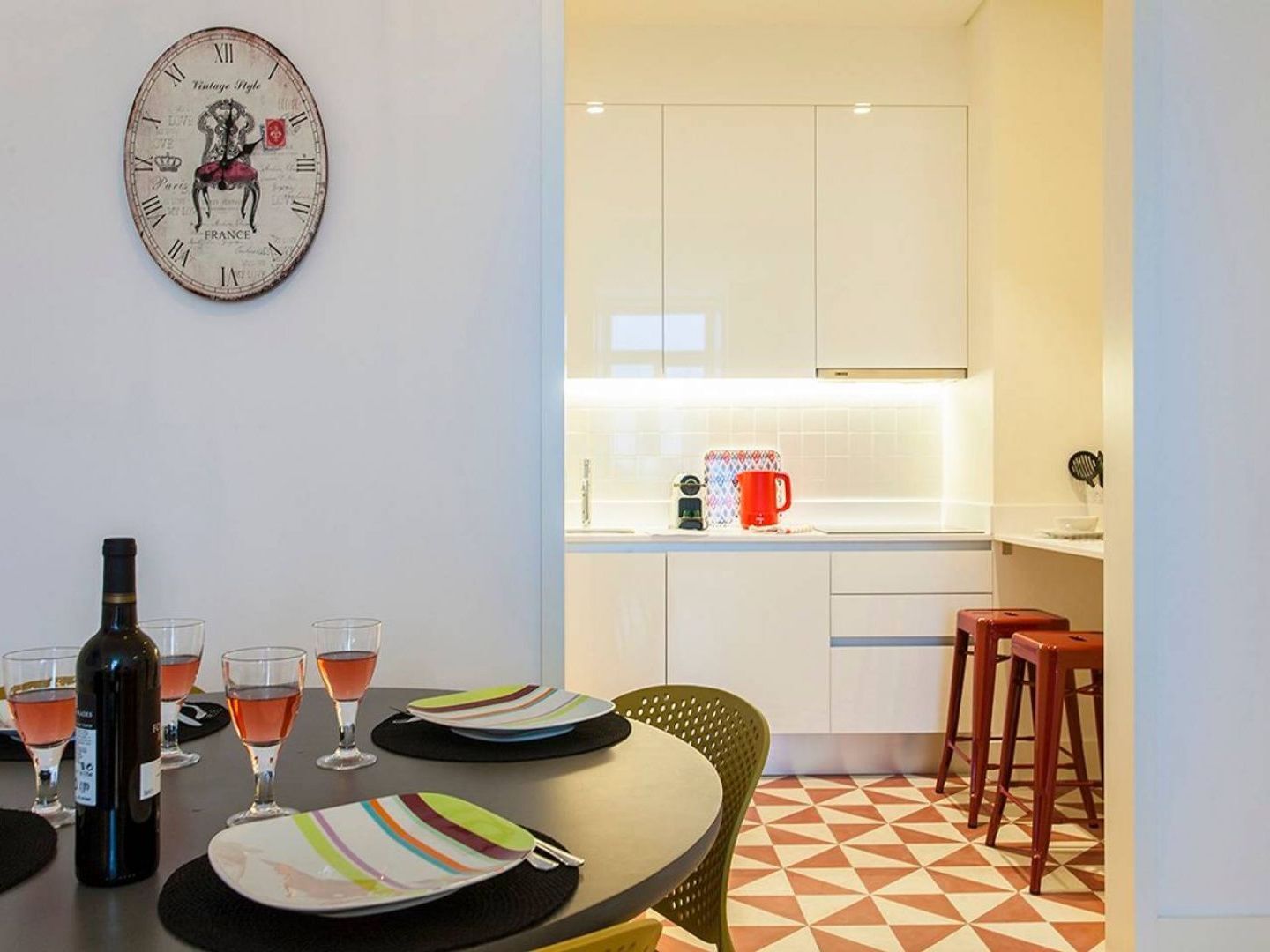 Joivy Modern 1-Bed Apt Nearby Praca Do Comercio, In Baixa ลิสบอน ภายนอก รูปภาพ