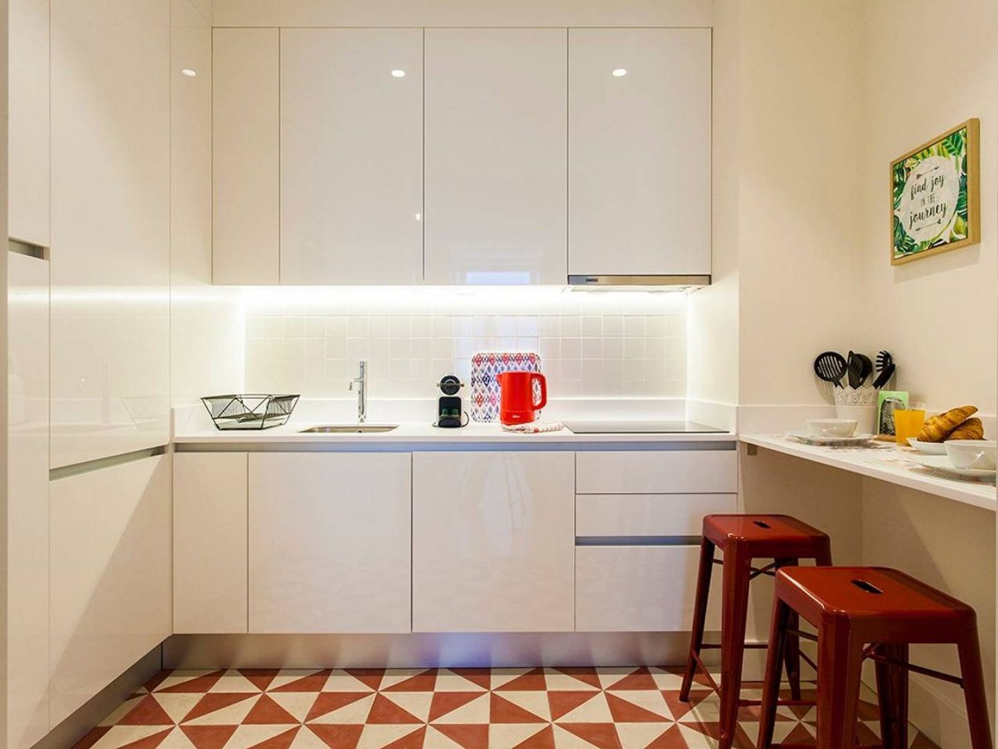 Joivy Modern 1-Bed Apt Nearby Praca Do Comercio, In Baixa ลิสบอน ภายนอก รูปภาพ