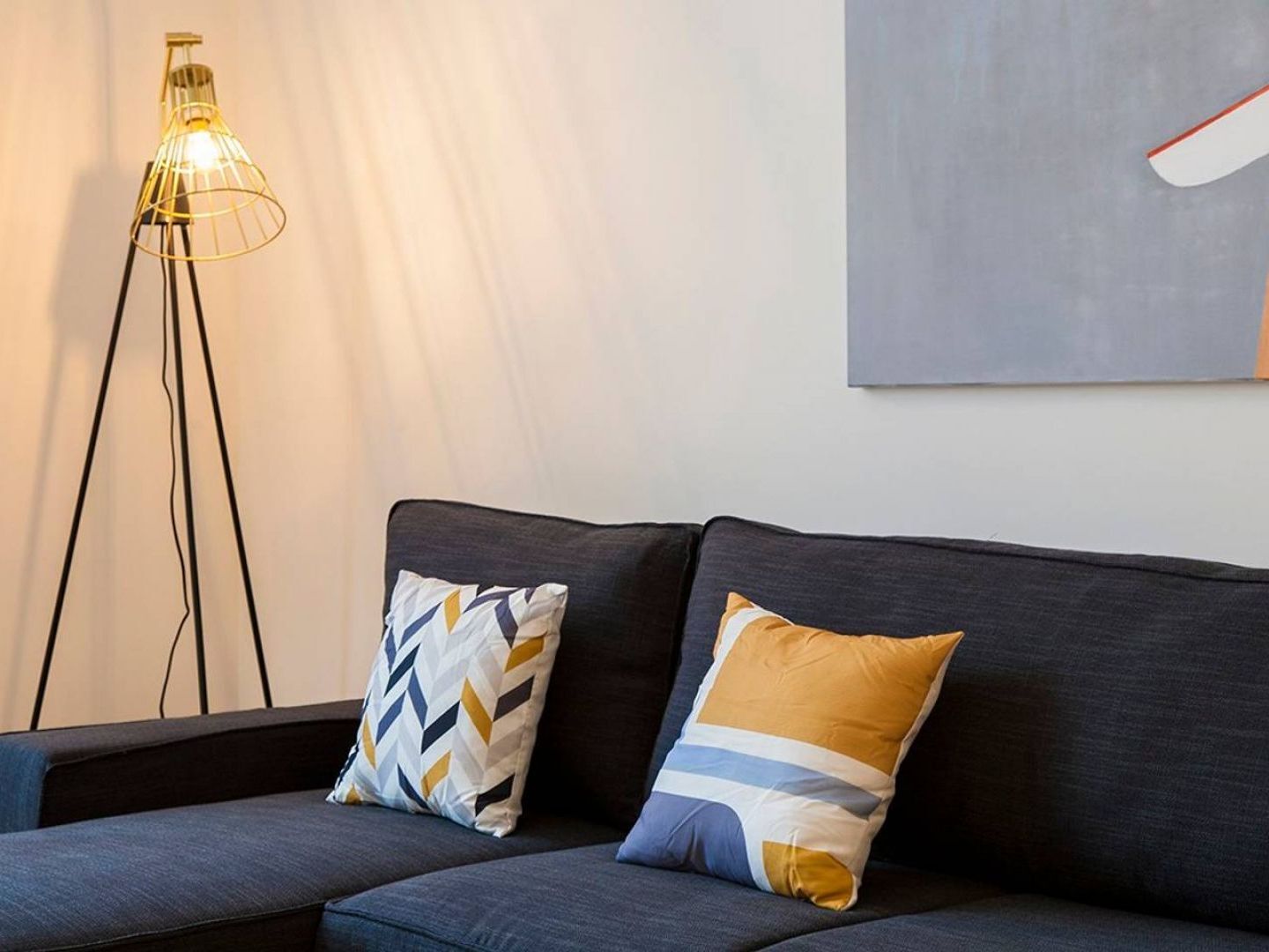 Joivy Modern 1-Bed Apt Nearby Praca Do Comercio, In Baixa ลิสบอน ภายนอก รูปภาพ